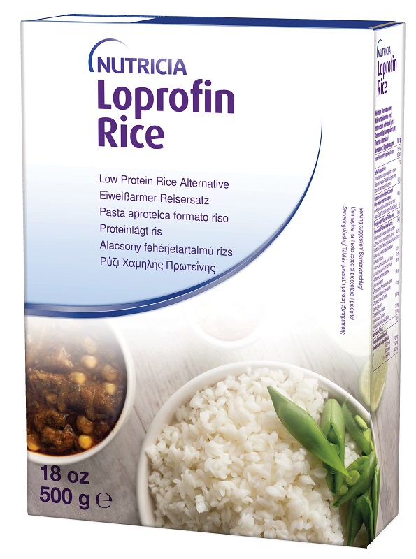 LOPROFIN RISO 500 G - Farma Nice