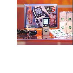 TESMED ELETTROSTIMOLATORE MAX 5 1 PEZZO - Farma Nice