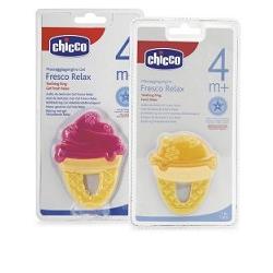 CHICCO MASSAGGIAGENGIVE GELATO FRESH RELAX - Farma Nice