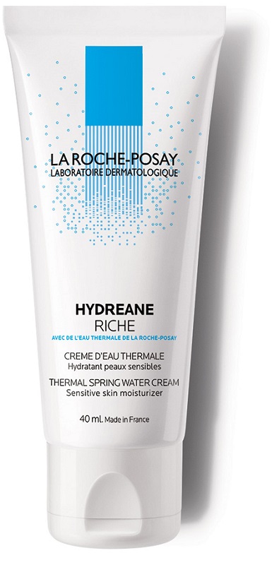 HYDREANE RICHE 40 ML - Farma Nice