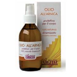 OLIO ALL' ARNICA 125 ML - Farma Nice