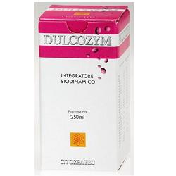 DULCOZYM 250 ML - Farma Nice