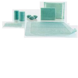 MEDICAZIONE ADSORBENTE DI CAPTAZIONE BATTERICA CUTIMED SORBACT 7X9CM 5 PEZZI - Farma Nice