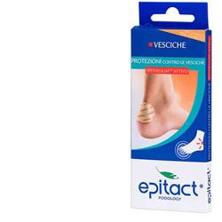 PROTEZIONE PER VESCICHE CON EPITHELIUM ACTIVE CONFEZIONATA IN ASTUCCIO 2 PEZZI - Farma Nice