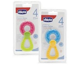 CHICCO ANELLO REFRIGERANTE FRESCO RELAX - Farma Nice