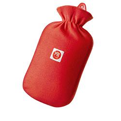 BORSA ACQUA CALDA CON COVER PIC - Farma Nice