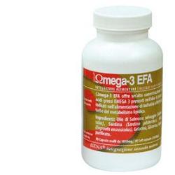 OMEGA-3 EFA 90 CAPSULE - Farma Nice