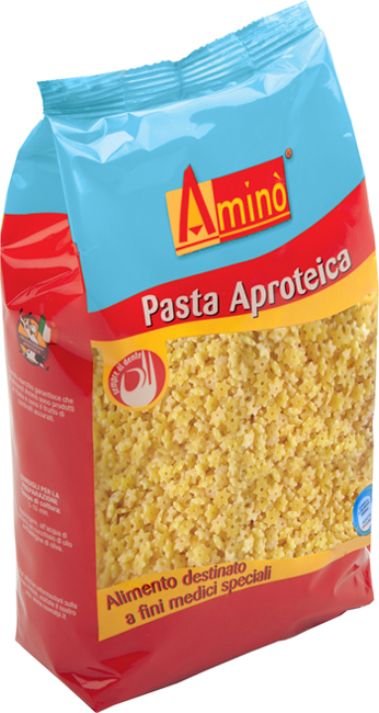 AMINO' STELLINE APROTEICHE 500 G - Farma Nice