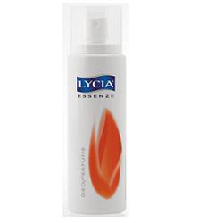 LYCIA ESSENZE DEOPROFUMO ROSSO - Farma Nice