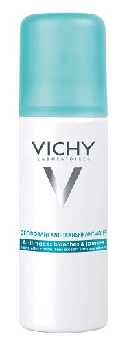 DEODORANTE ANTI-TRASP AEROSOL 125 ML - Farma Nice