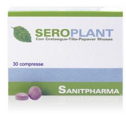 SEROPLANT 30 COMPRESSE - Farma Nice