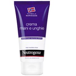 NEUTROGENA MANI CREMA MANI E UNGHIE 75 ML - Farma Nice