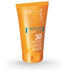 DEFENCE SUN BABY LATTE SOLARE SPF 30 TUBO 125 ML - Farma Nice