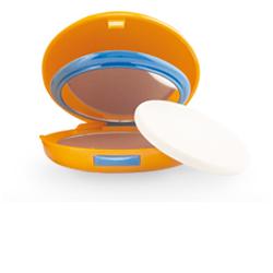 DEFENCE SUN FONDOTINTA COMPATTO SOLARE SPF 30 NUANCE 1 - Farma Nice