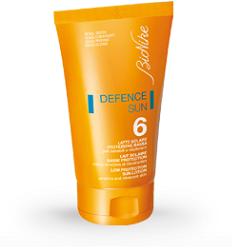 DEFENCE SUN LATTE SPF 6 PROTEZIONE BASSA 125 ML - Farma Nice