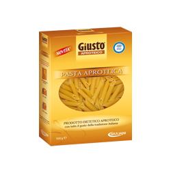 GIUSTO APROTEICO CONCHIGLIE 500 G - Farma Nice