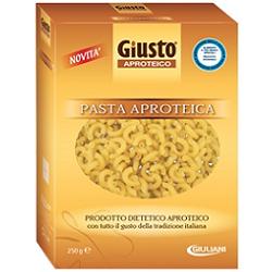 GIUSTO APROTEICO AVE STORTE 250 G - Farma Nice