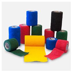 VETRAP FASC EL BLU 5CM - Farma Nice