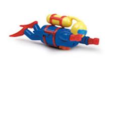 DIVER EDM FLO TOYS - Farma Nice