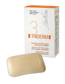 TRIDERM SAPONE MARSIGLIA PANETTO 100 G - Farma Nice
