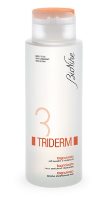 TRIDERM BAGNO DOCCIA OLEATO 250 ML - Farma Nice
