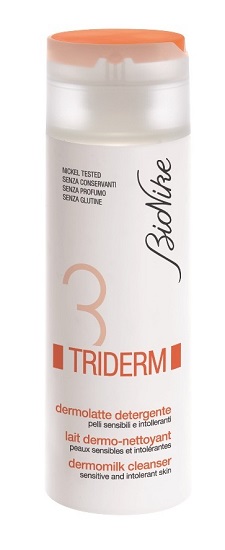 TRIDERM LATTE DERMOLAT 200 ML - Farma Nice