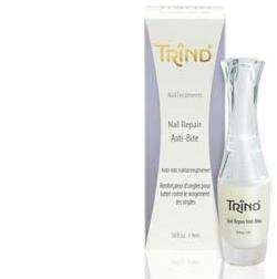 TRIND NAIL REPAIR ANTI BITE RINFORZANTE PER UNGHIE PER ONICOFAGICI 9 ML - Farma Nice