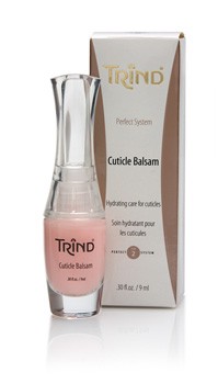 TRIND CUTICLE BALSAM NUTRIENTE PER CUTICOLE SECCHE E DANNEGGIATE 9 ML - Farma Nice