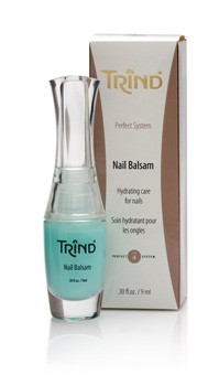 TRIND NAIL BALSAM IDRATANTE PER UNGHIE SECCHE E FRAGILI 9 ML - Farma Nice