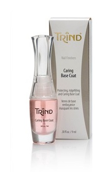 TRIND CARING BASE COAT SMALTO 9 ML - Farma Nice