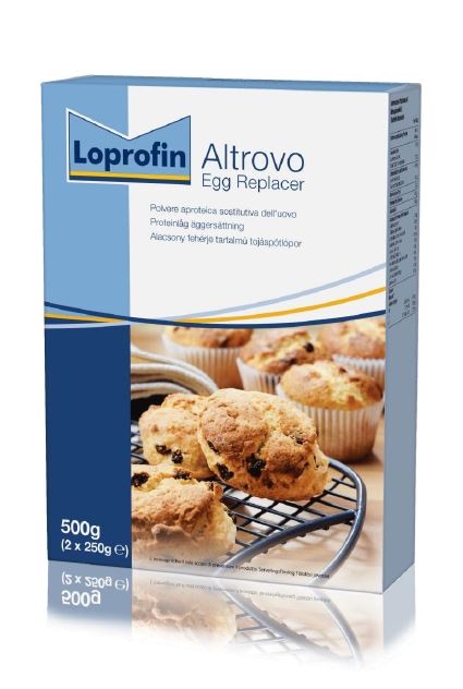 LOPROFIN ALTROVO 2 BUSTE DA 250 G - Farma Nice