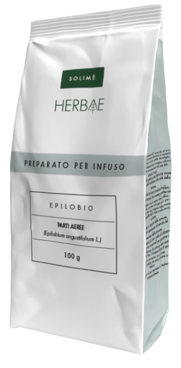 EPILOBIO SOMM TAGLIO TISANA 100 G - Farma Nice