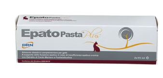 EPATO PASTA PLUS MANGIME COMPLEMENTARE 30 ML - Farma Nice