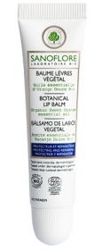 BAUME LEVRES BIO 10 ML - Farma Nice