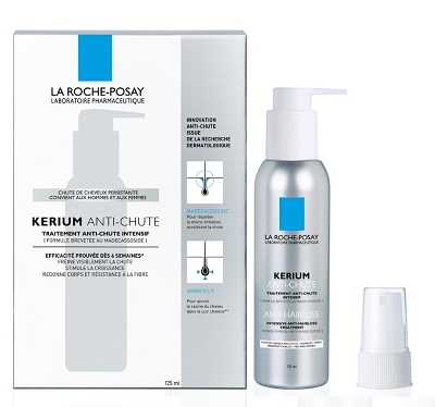KERIUM TRATTAMENTO ANTICADUTA 125 ML - Farma Nice
