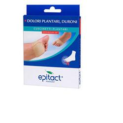 CUSCINETTO PROTETTIVO IN SILICONE AD USO PODOLOGICO EPITHELIUM 26 TAGLIA LARGE 1 PAIO ARTICOLO CD2613IT EPITACT - Farma Nice