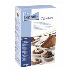 LOPROFIN CAKE MIX TORTA CIOCCOLATO 500 G - Farma Nice