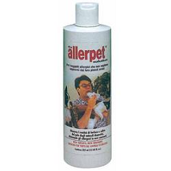 ALLERPET DEALLERGIZZANTE 355 ML - Farma Nice