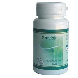 GRAVIOLA 100 COMPRESSE - Farma Nice