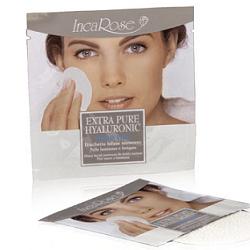 INCAROSE EXTRA PURE EXCLUSIVE SCRUB VISO 10 ML - Farma Nice