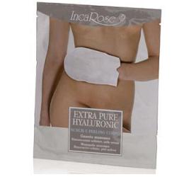 INCAROSE EPH SCRUB CORPO 35 ML - Farma Nice