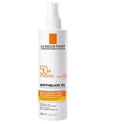 ANTHELIOS XL SPRAY APPLICAZIONE FACILE SPF50+ 200 ML - Farma Nice