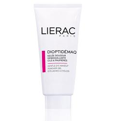 LIERAC DIOPTI DEMAQ STRUCCANTE OCCHI 100 ML - Farma Nice