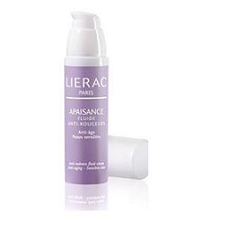 LIERAC APAISANCE FLUIDO ANTIROSSORE 40 ML - Farma Nice
