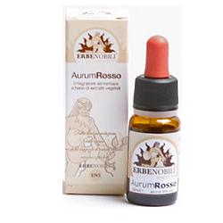 AURUMROSSO 10 ML - Farma Nice