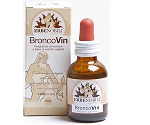 BRONCOVIN 50 ML - Farma Nice