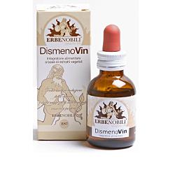 DISMENOVIN 50 ML - Farma Nice