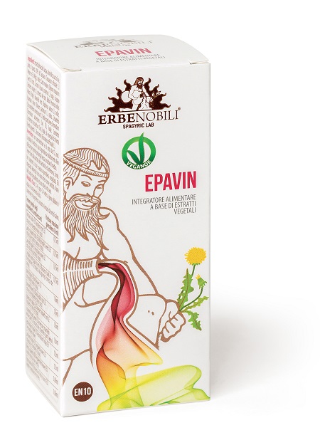 EPAVIN 50 ML - Farma Nice
