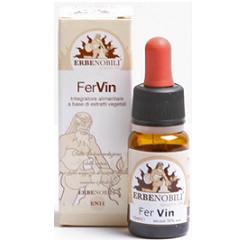 FERVIN 10 ML - Farma Nice