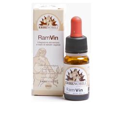 RAMVIN 10 ML - Farma Nice